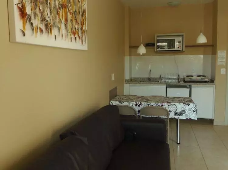 Thermas Do Bosque Lineacaldas