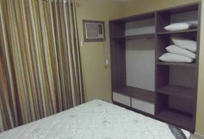 Thermas Do Bosque Lineacaldas