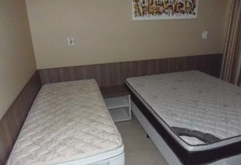 Thermas Do Bosque Lineacaldas