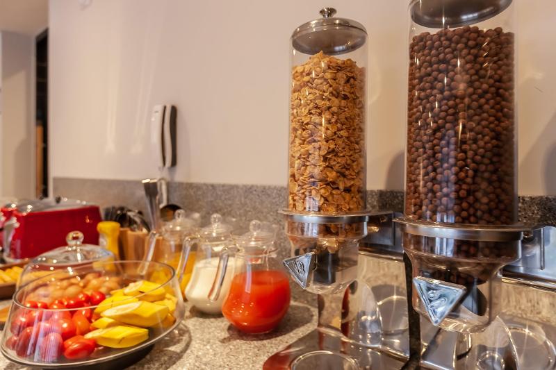 Brown Dot Hotel Hadan