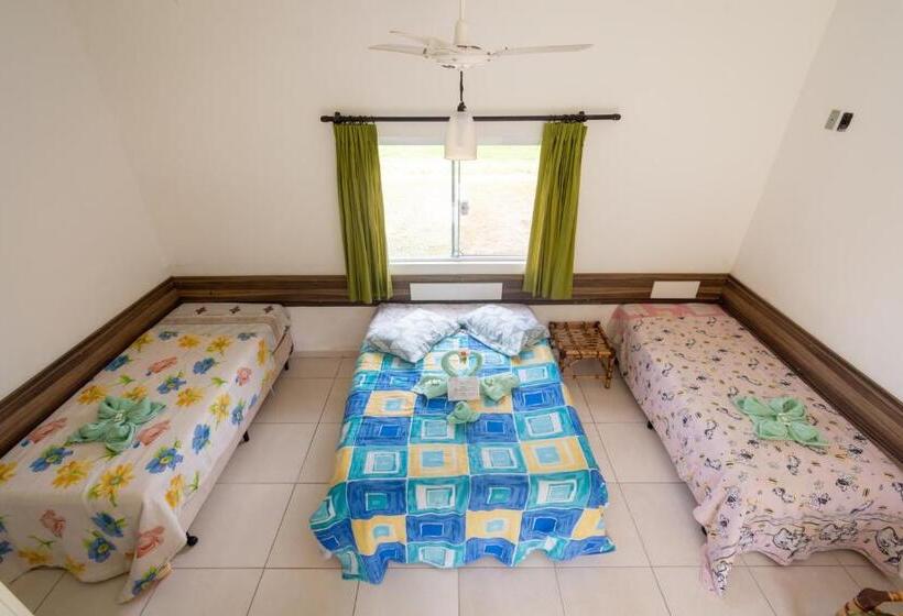 Otel Fazenda Pe Da Serra