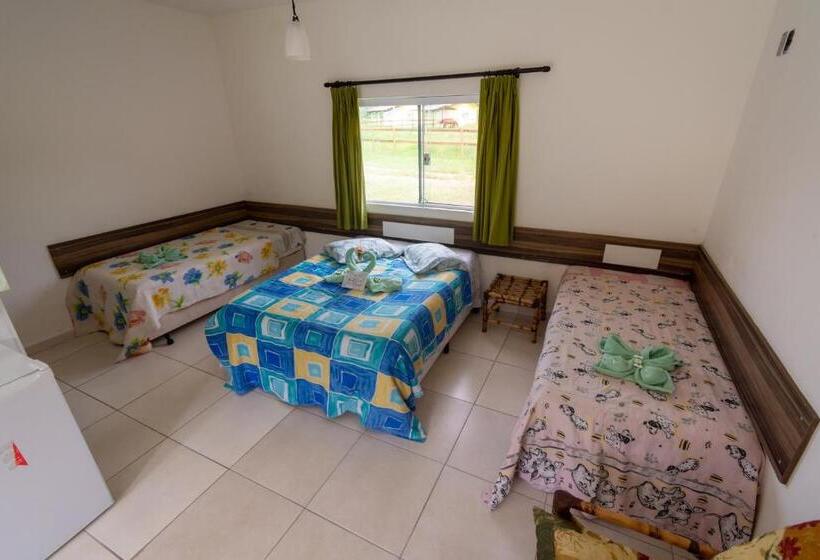 Otel Fazenda Pe Da Serra
