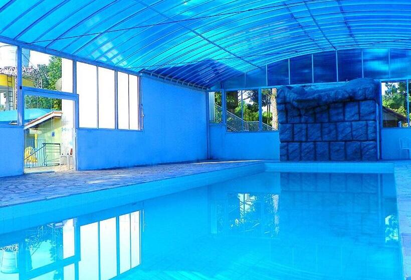 Otel Fazenda Pe Da Serra