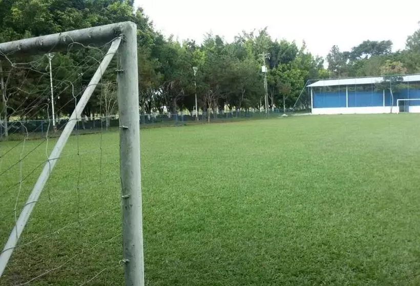 ホテル Fazenda Pe Da Serra