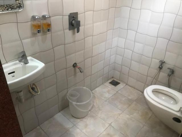 Отель Mansarovar