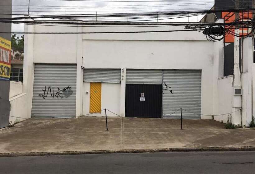 膳宿费 Pousada Odonto Inn