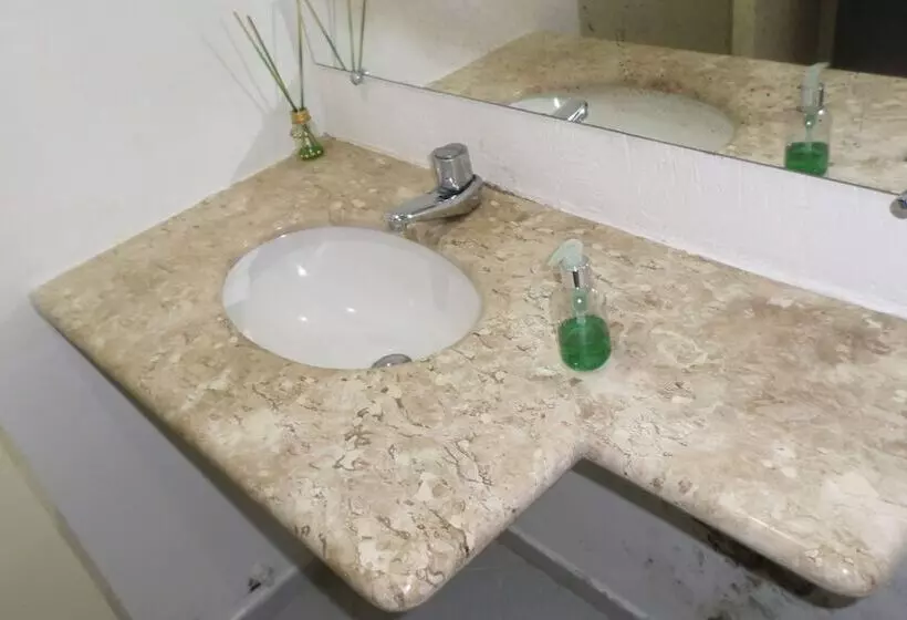 ペンション Pousada Odonto Inn