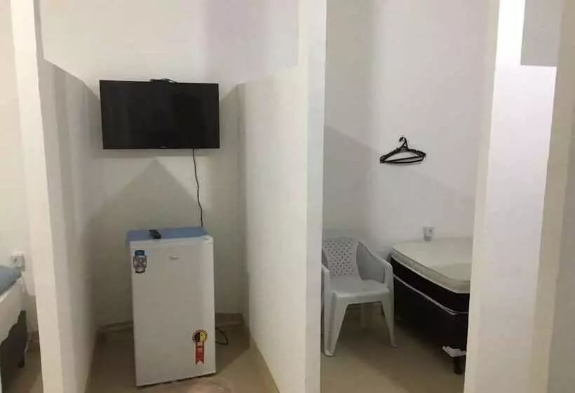 ペンション Pousada Odonto Inn
