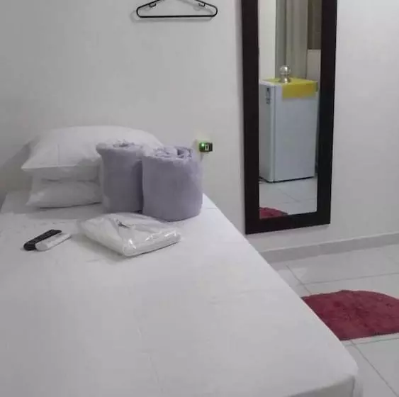 ペンション Pousada Odonto Inn