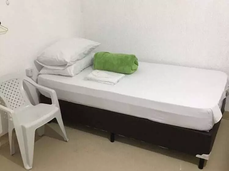 ペンション Pousada Odonto Inn