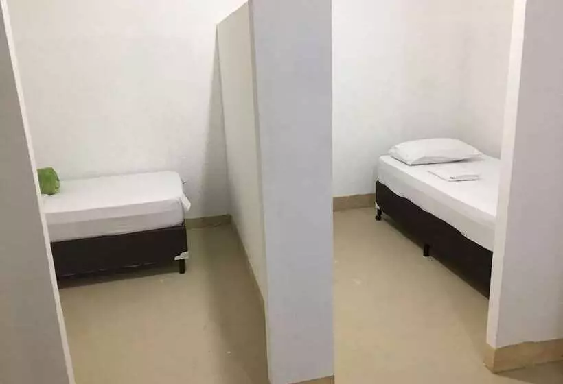 ペンション Pousada Odonto Inn