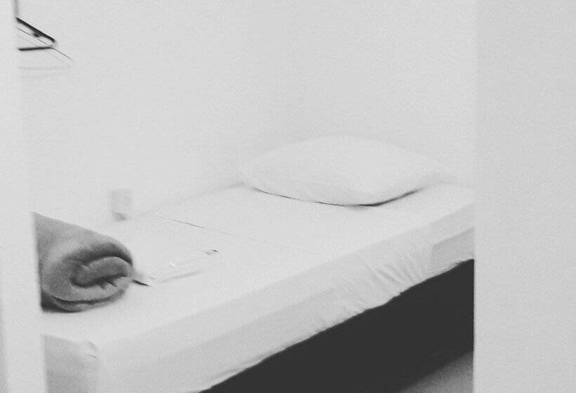 膳宿费 Pousada Odonto Inn