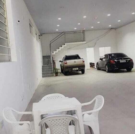 膳宿费 Pousada Odonto Inn