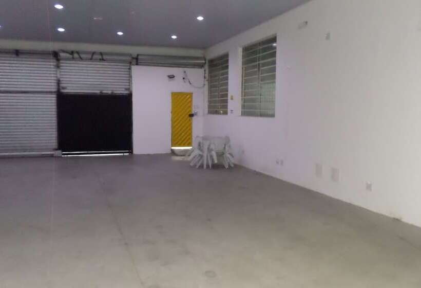 膳宿费 Pousada Odonto Inn