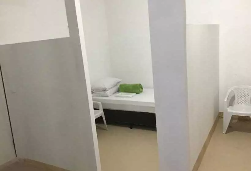 ペンション Pousada Odonto Inn