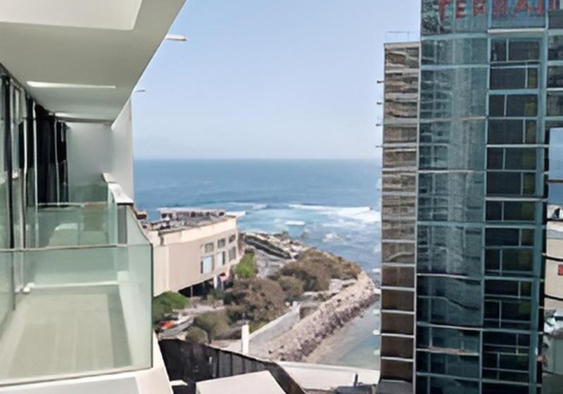 Ecoapart Antofagasta