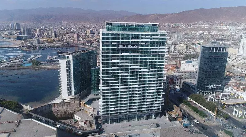 Ecoapart Antofagasta
