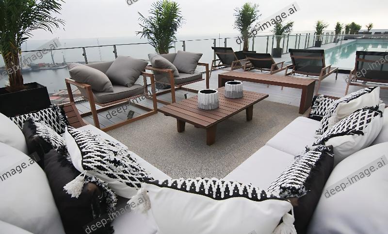 Ecoapart Antofagasta