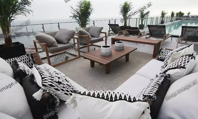 Ecoapart Antofagasta