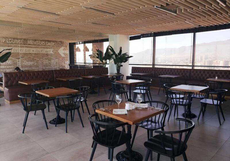 Ecoapart Antofagasta