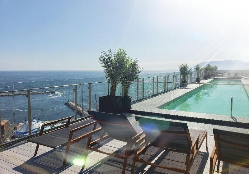 Ecoapart Antofagasta