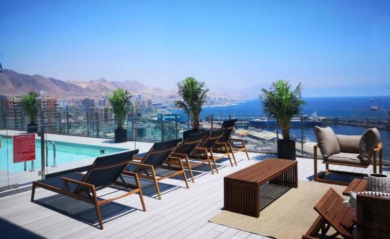 Ecoapart Antofagasta