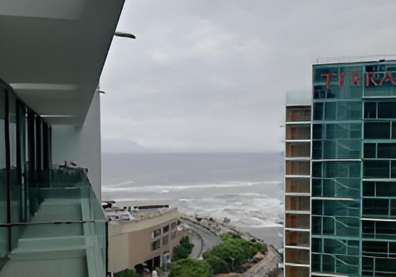 Ecoapart Antofagasta