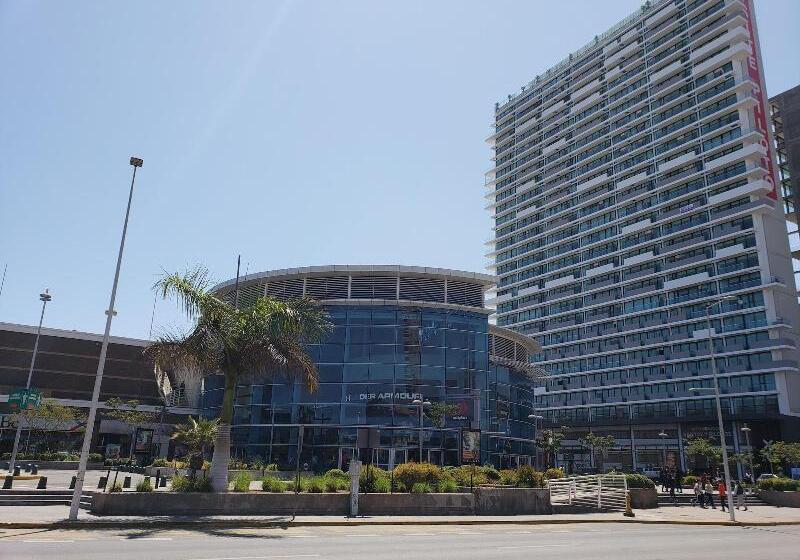 Ecoapart Antofagasta