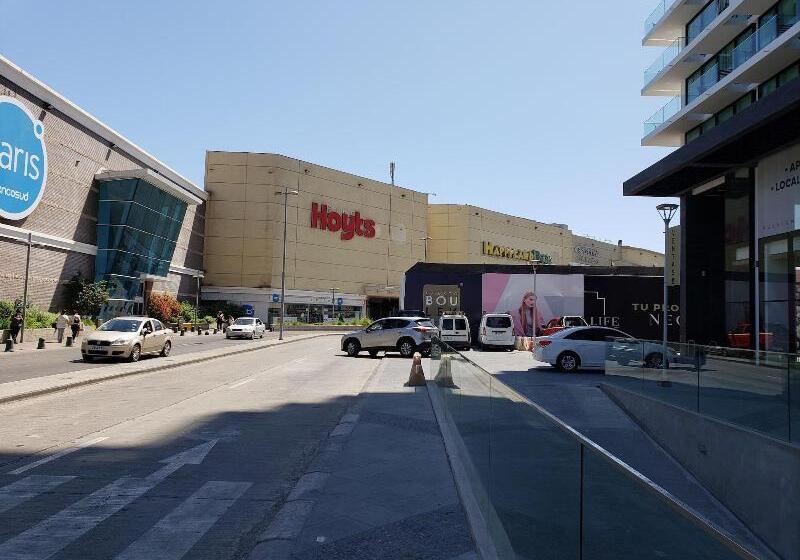 Ecoapart Antofagasta