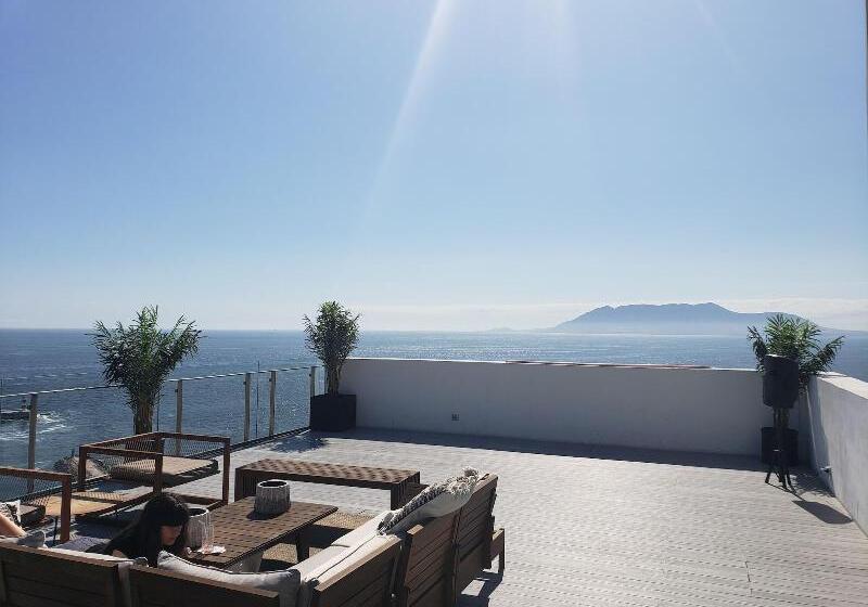 Ecoapart Antofagasta