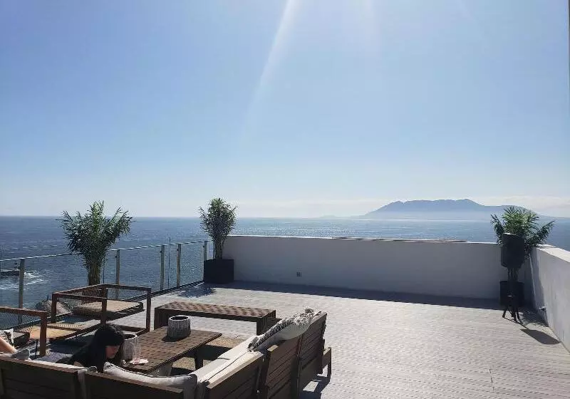 Ecoapart Antofagasta