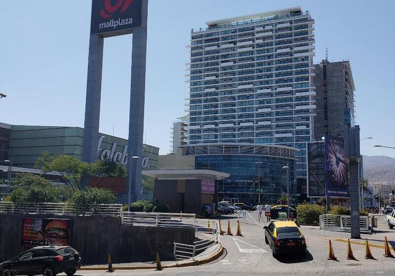 Ecoapart Antofagasta