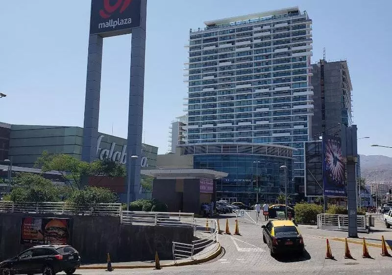 Ecoapart Antofagasta