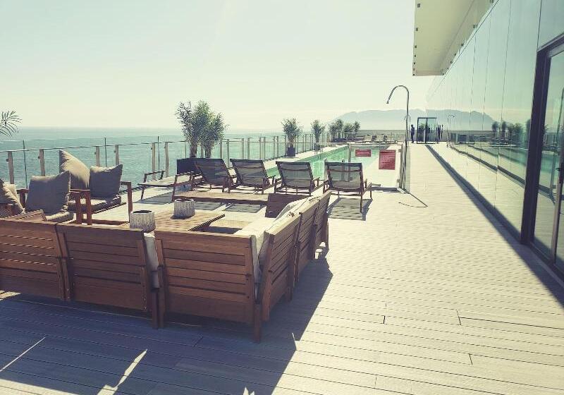 Ecoapart Antofagasta