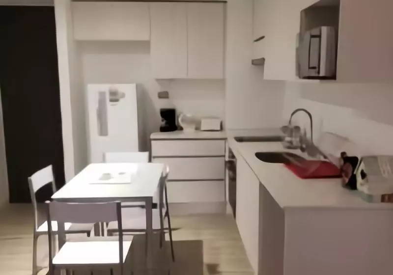 Ecoapart Antofagasta