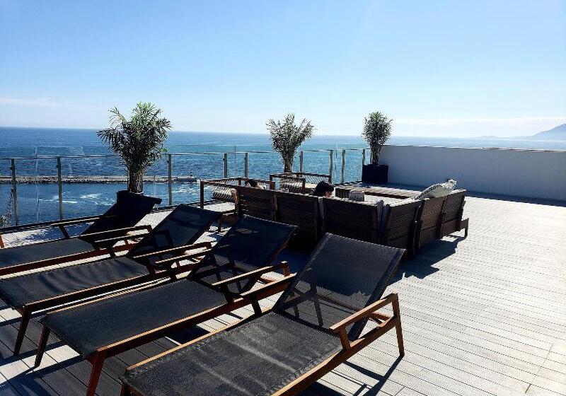 Ecoapart Antofagasta