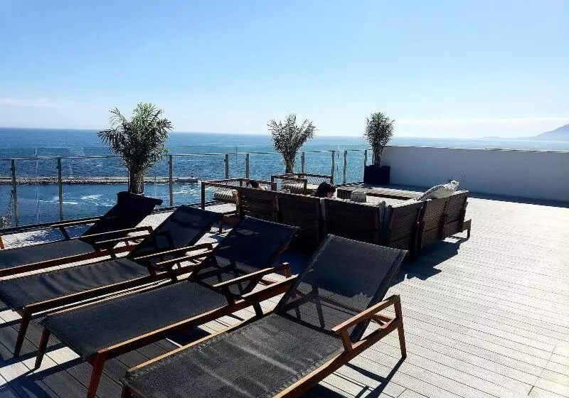 Ecoapart Antofagasta