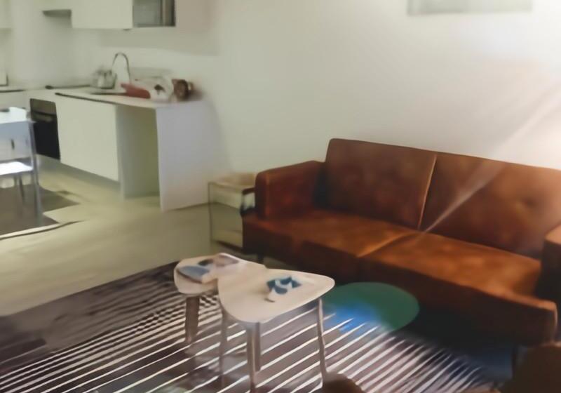 Ecoapart Antofagasta