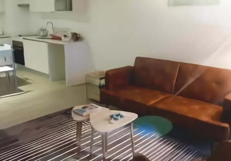 Ecoapart Antofagasta