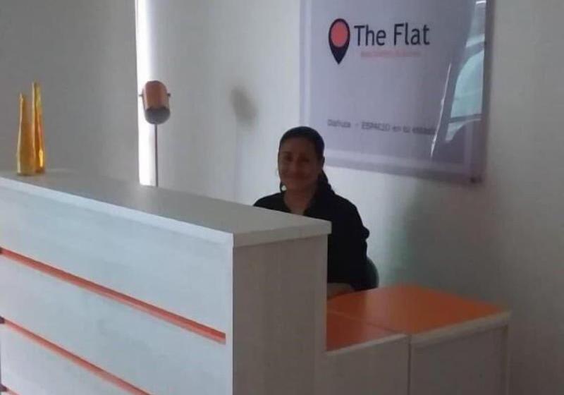 Ecoapart Antofagasta