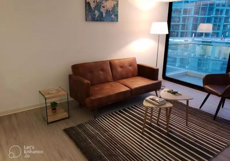 Ecoapart Antofagasta