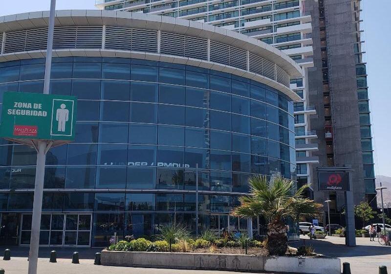 Ecoapart Antofagasta