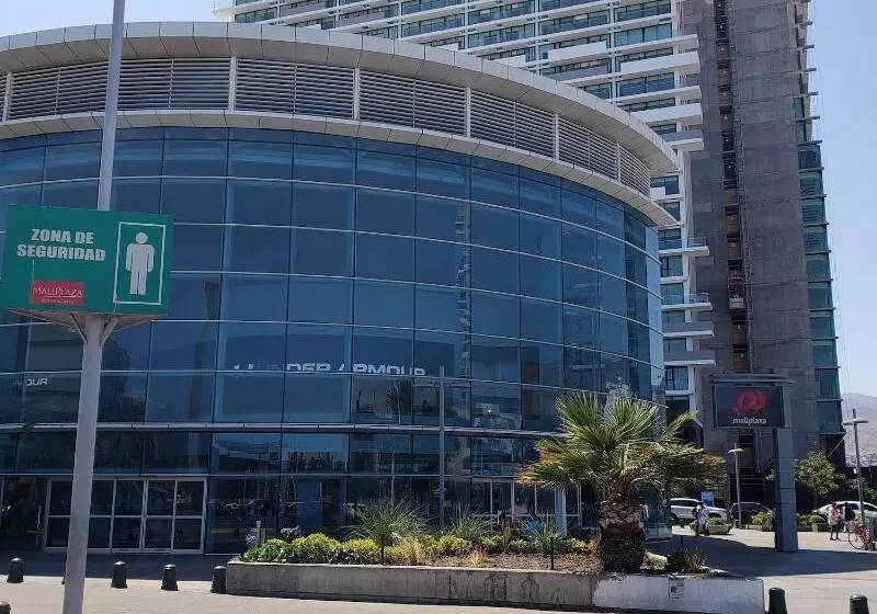 Ecoapart Antofagasta
