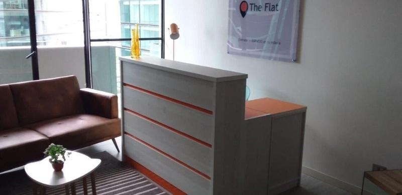 Ecoapart Antofagasta