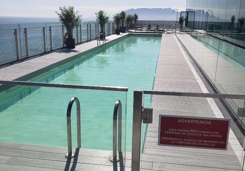 Ecoapart Antofagasta