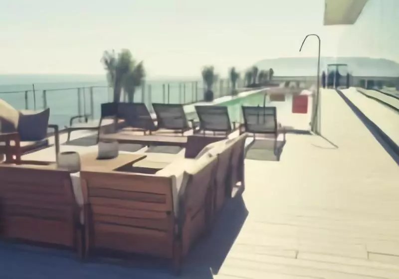 Ecoapart Antofagasta