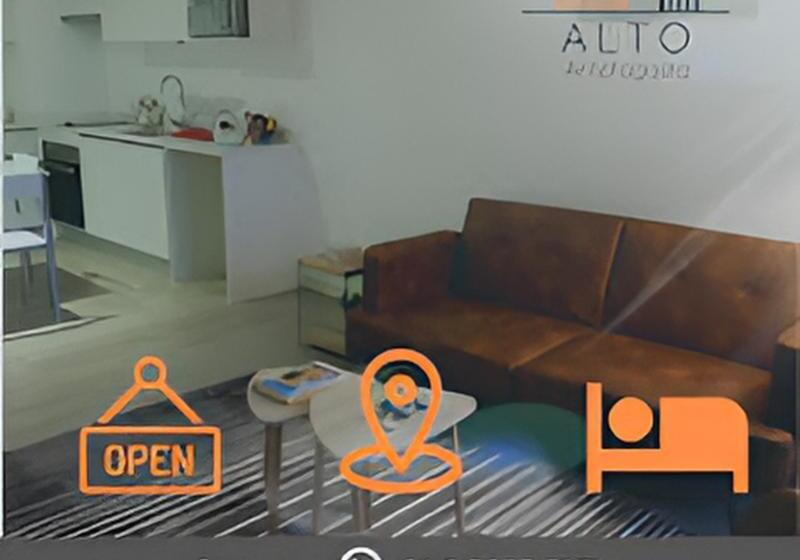 Ecoapart Antofagasta