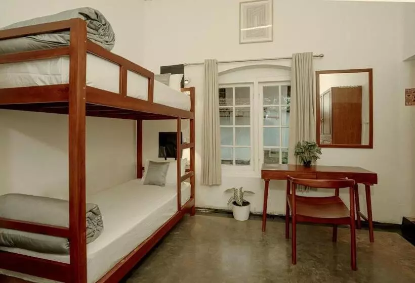 Auberge Zostel Plus Wayanad