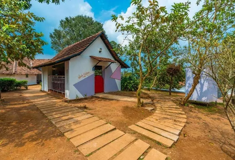 Auberge Zostel Plus Wayanad