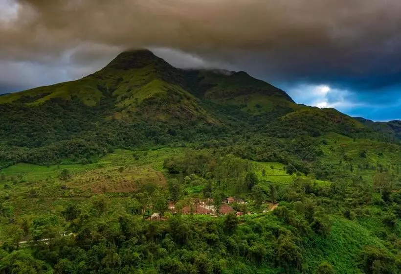 Auberge Zostel Plus Wayanad